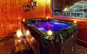 Gwanghwado Seaside Pension