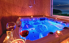 Gwanghwado Seaside Pension