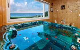 Gwanghwado Seaside Pension