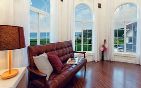 Gwanghwado Seaside Pension