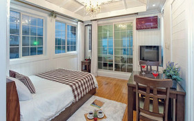 Gwanghwado Seaside Pension