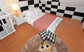 Gwanghwado Seaside Pension