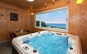 Gwanghwado Seaside Pension