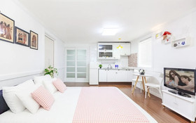 Gwanghwado Seaside Pension