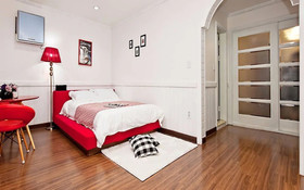 Gwanghwado Seaside Pension