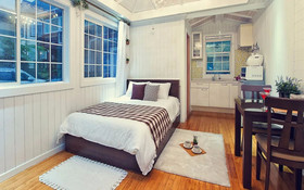 Gwanghwado Seaside Pension