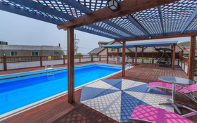 Gwanghwado Seaside Pension