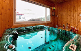 Gwanghwado Seaside Pension