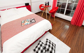 Gwanghwado Seaside Pension