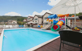 Gwanghwado Seaside Pension