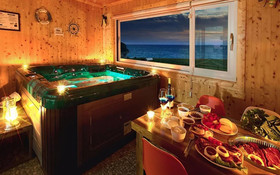 Gwanghwado Seaside Pension