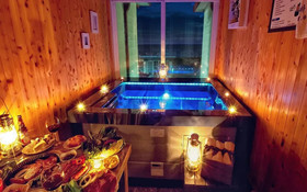 Gwanghwado Seaside Pension