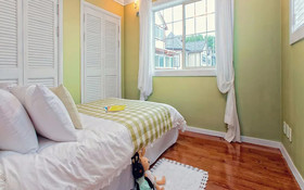 Gwanghwado Seaside Pension