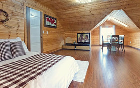 Gwanghwado Seaside Pension