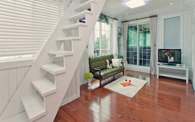 Gwanghwado Seaside Pension