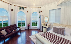 Gwanghwado Seaside Pension