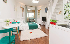 Gwanghwado Seaside Pension