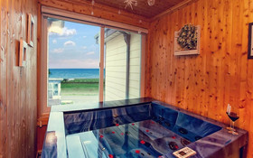 Gwanghwado Seaside Pension