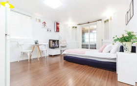 Gwanghwado Seaside Pension