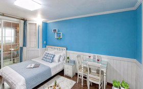 Gwanghwado Seaside Pension