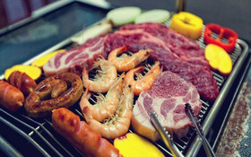 Gwanghwado Seaside Pension