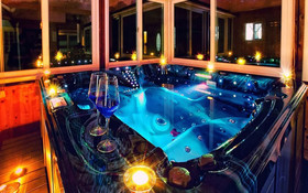 Gwanghwado Seaside Pension