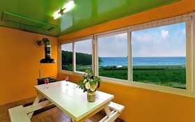 Gwanghwado Seaside Pension