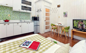 Gwanghwado Seaside Pension