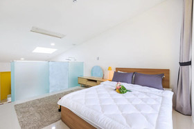 Yellow Pension Ganghwa