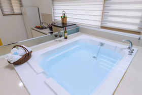 Yellow Pension Ganghwa