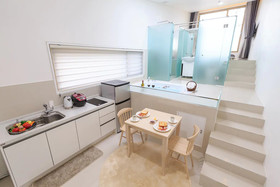 Yellow Pension Ganghwa