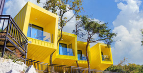 Yellow Pension Ganghwa