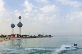 Four Points By Sheraton Kuwait