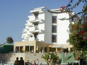 Hôtel Royal Agadir