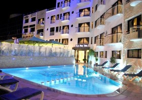 Suite Tilila Agadir