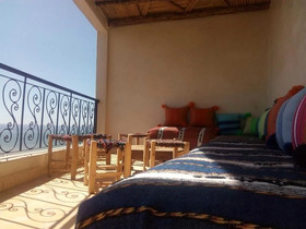 Marocsurfcamp Taghazout