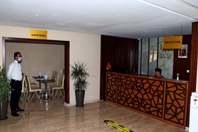 Hotel Residence Imiplage