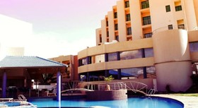 Radisson Blu Hotel Bamako