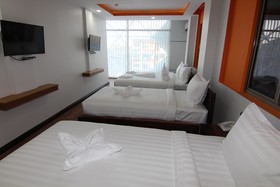 Hotel Vista