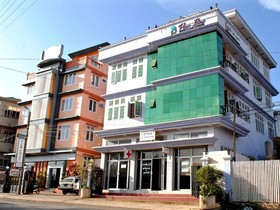 View Point Aung Ban Hotel