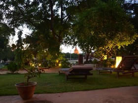 Aung Mingalar Boutique Hotel