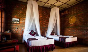 Hsipaw Resort