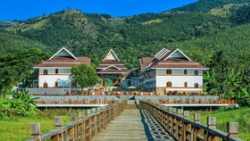 Ananta Inle