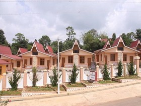 Hotel Ramonar, Kalaw
