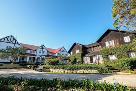 The Kalaw Heritage Hotel