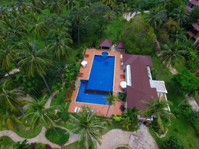 Victoria Cliff Hotel