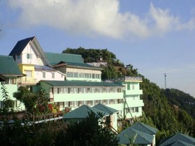 Kyaik Hto Hotel
