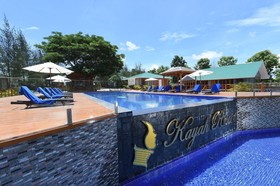Keinnara Loikaw Aka Kayah Resort