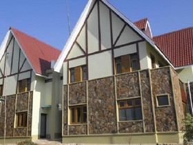 Cherry May Hotel