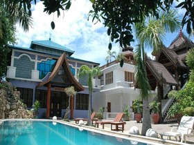 Emerald Land Inn Hotel